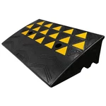 Electriduct Reflective Rubber Curb Ramps - 4" And 6" Rises. Fixed Price $143.99.