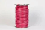 Keen 18/5 Fas/lvt Thermostat Wire 150M - Brown, Made By Sw Canada. Fixed Price $427.75.