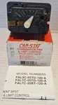 Cam-stat FAL3C-05TD-120A Combination Fan & Limit Control 3" Extension Nos Nib. Fixed Price $89.00.