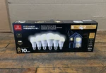 Globe Power Reserve A21 Battery Backup Led Bulb Pack 800LM 3000K 60W New. Fixed Price $19.00.