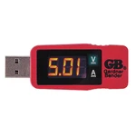Gardner Bender GUSB-3450 Tester, For Voice/data/video. Fixed Price $20.99.