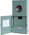 Siemens MC0408B1200T Meter Combination Load Center -space, Nema 3R Cir. Fixed Price $403.99.