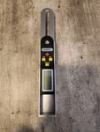General Tools 828 Digital Sliding T-bevel. Fixed Price $16.19.