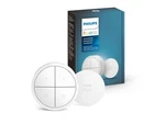 Philips Hue Wall Tap Dial Switch (mini Mount). Fixed Price $44.99.