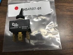 54107-01 Cole Hersee Toggle Switch. Fixed Price $12.00.
