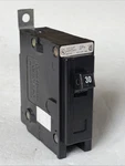 Eaton Cutler Hammer BAB1030 Single Pole Amp Type Bolt Circuit Breaker. Fixed Price $6.99.
