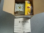 Allen Bradley 194E-E32-1753-6N Disconnect Switch 32A 3P 690V-AC. Fixed Price $79.99.