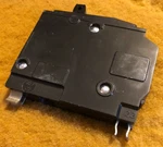 Square D 40-AMP Single-pole Circuit Breaker QO140CP. Fixed Price $1799.00.