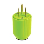 Cooper Wiring BP3867-4GN Commercial Grade Plug. Fixed Price $23.12.