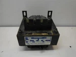 Used Gs Hevi-duty Transformer 2825347T00. Fixed Price $222.68.