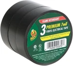 Duck Brand Professional Electrical Tape, 3/4 Inch X 50 Feet (3-PACK), Black. Fixed Price $12.15.