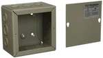 Indoor Pull Box Enclosure. Fixed Price $27.45.