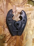 Milwaukee 2978-20 M18 Force Logic 6T Utility Crimper Head 49-16-BGD3. Fixed Price $615.00.