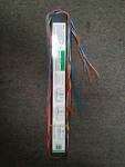 Halco EP454HO/PS/MV Electronic Ballast High Power Factor Programmed Start. Fixed Price $59.99.