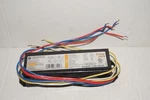 Lighting 68192 Magnetic Ballast, GEM220TS120/2-DIY, Lamp 120V 60. Fixed Price $14.99.