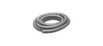 Gardner Bender FLX-757GR Flex Tube 60" Gray Polyethylene. Fixed Price $5.07.