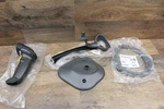 Zebra Symbol LS2208-SR20007R-NA Usb Barcode Scanner With Stand Seller Nib. Fixed Price $35.82.