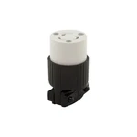 Eaton Wiring Devices 4729 - Conn 15A 125V 2P3W Lkg Bw 15EA. Fixed Price $481.78.