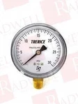 Trerice 800B2502LA090 / (new In Box). Fixed Price $10.97.