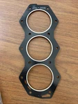 0320745 0335360 Evinrude Johnson Gasket Omc Brp Nos New Old Stock. Fixed Price $9.99.