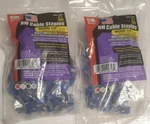 Lot Of Bags Gardner Bender Nm Cable Staples MSI-50B Wood 1/2". Fixed Price $9.79.