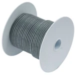 Ancor Wire 14 Awg Gray 100' Primary 104410. Fixed Price $34.69.