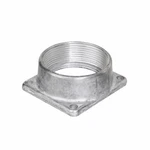 Eaton DS200H1P Style Nema 3R Rainproof Conduit Hub,. Fixed Price $77.03.