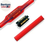 Underground Wire Splice Kit, Direct Burial Dual Rated Butt 1 Set Uf Cable. Fixed Price $19.14.