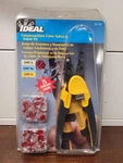 Ideal Telephone/data Cable Splice Repair Kit #33-719 Electronics 25 Connectors. Fixed Price $12.00.