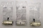 (3X) Way Lampholder 250W- 250V Cooper Wiring Devices. Fixed Price $14.99.