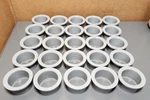 Thomas & Betts / Carlon E996J Junction Box Adapters 2" (qty 25) *pi. Fixed Price $49.89.