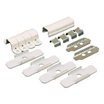 Legrand Wiremold B-9-10-11, Accesory Pack, Ivory. Fixed Price $20.82.