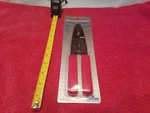 Leviton Deluxe Multi-stripper NO.830-12505 New. Fixed Price $10.95.