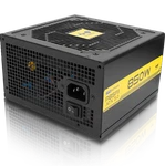 850W Inwin P85FII Power Supply. Fixed Price $141.43.