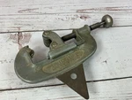 Vintage Ridgid No. 20 Pipe Tube Cutter 5/8" 3/8" Od Copper Steel Usa Tool. Fixed Price $27.25.