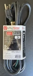 Utilitech Workshop/appliance Replacement Cord 16 Gauge, 13 Amp, Prong 8 Ft.. Fixed Price $10.59.