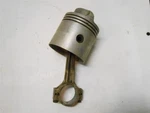 Johnson Evinrude Piston 391190, 393851. Fixed Price $33.37.