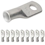 Selterm 10PCS 8 AWG#10 Stud Tinned Copper Wire Lugs, Heavy Duty Battery Cable.... Fixed Price $19.74.
