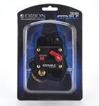 Orion Circuit Breaker With Manual Reset 100 Amp. Fixed Price $22.99.