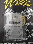 98707-04018-00 Screw, Flat Head New Oem Yamaha Part Ships Same Day!. Fixed Price $6.90.