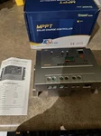 Mppt TRACER-1210RN Solar Charge Controller 12V 24. Fixed Price $72.00.