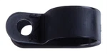 Jandorf 1/2 In. Nylon Cable Clamp 5 Pk. Fixed Price $7.66.