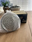 Proflo PFSH308GZBN 1.75 Gpm Single Function Shower Head, Full-body Spray, Nickel. Fixed Price $19.99.