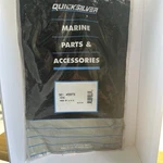 Nos Quicksilver Mercury Mercruiser Hydraulic Hose 32-45973. Fixed Price $29.50.