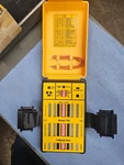 Wavetek Series 700 Model 785 RS232 Breakout Box. Fixed Price $75.00.
