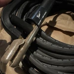 Tweco A-316 250A Electrode Holder W. Excelene 2/0 600V Welding Cable.. Fixed Price $299.00.