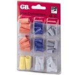 Gardner Bender TK-32 Sliding Connector Kit, Assorted, 32/CD. Fixed Price $13.18.