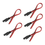 14AWG Sae Quick Connector/disconnect Plug, Automotive Extension Cable For.... Fixed Price $16.08.