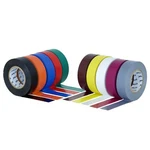 Stikk Multi Colored Electrical Tape (10 Pack) 3/4" Wide 66 Feet 20 Meters Long. Fixed Price $18.97.