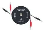 2 Wire 30 Retractable Test Leads With Alligator Clips, 18 Gauge. Fixed Price $51.99.